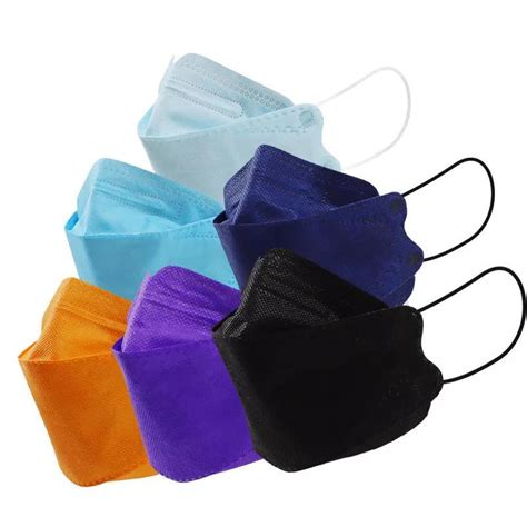 are disposable face masks made in china safe to use